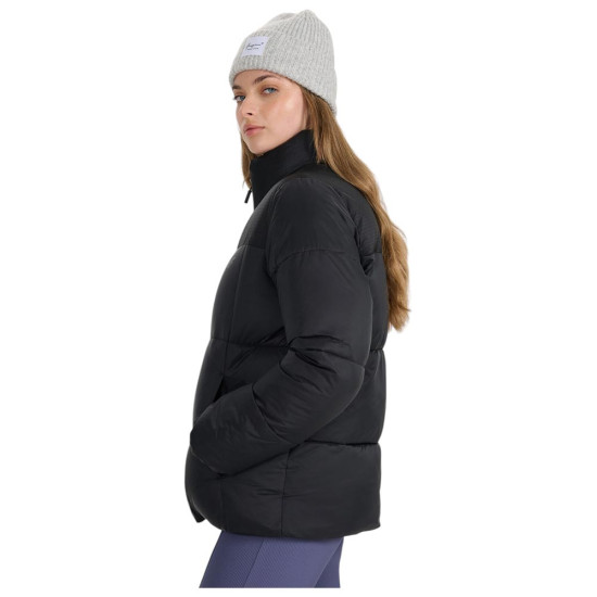 4F Γυναικείο μπουφάν Down Jacket 4F Γυναικείο μπουφάν Down Jacket